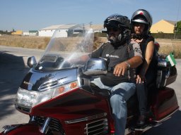 XVII Concentracion - 2010